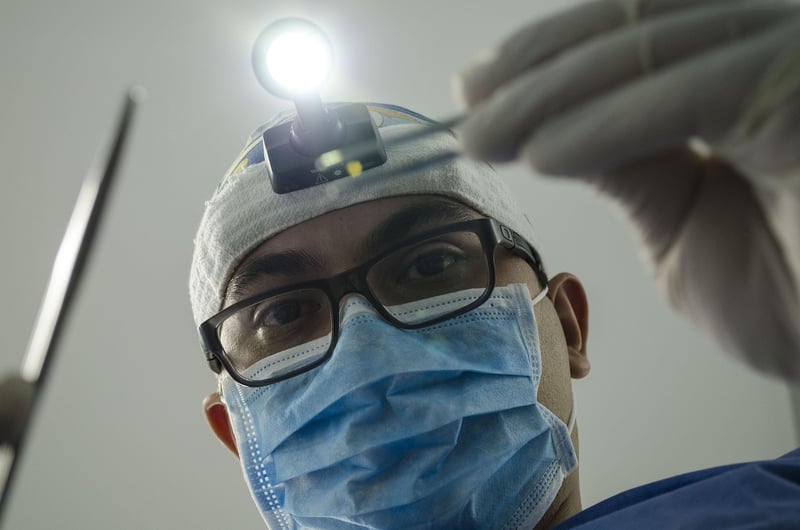 Breast Augmentation Surgery